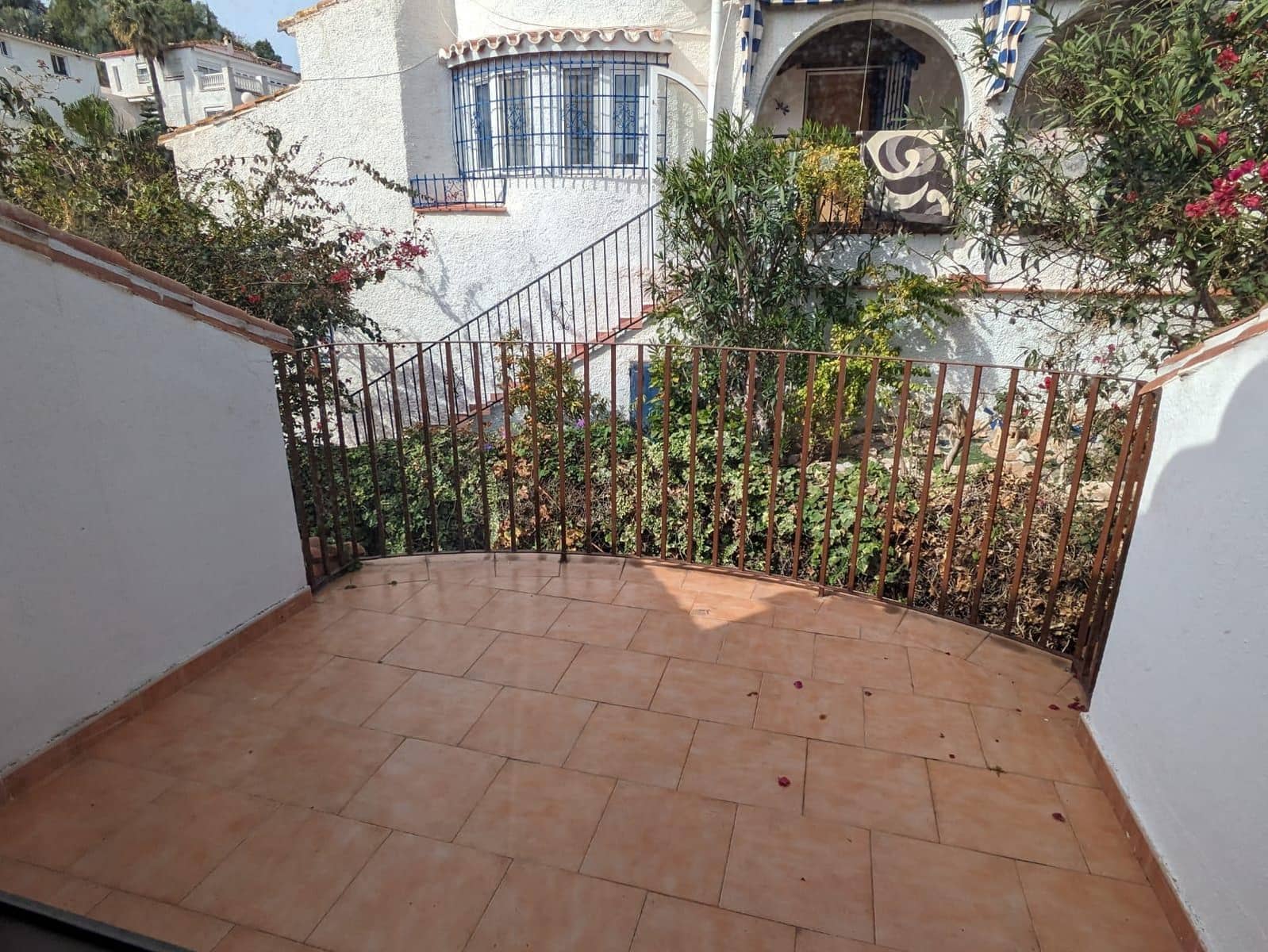 5 sypialnia Willa na sprzedaż w Benalmadena z basenem garażem - 950 000 € (Ref: 8108977)