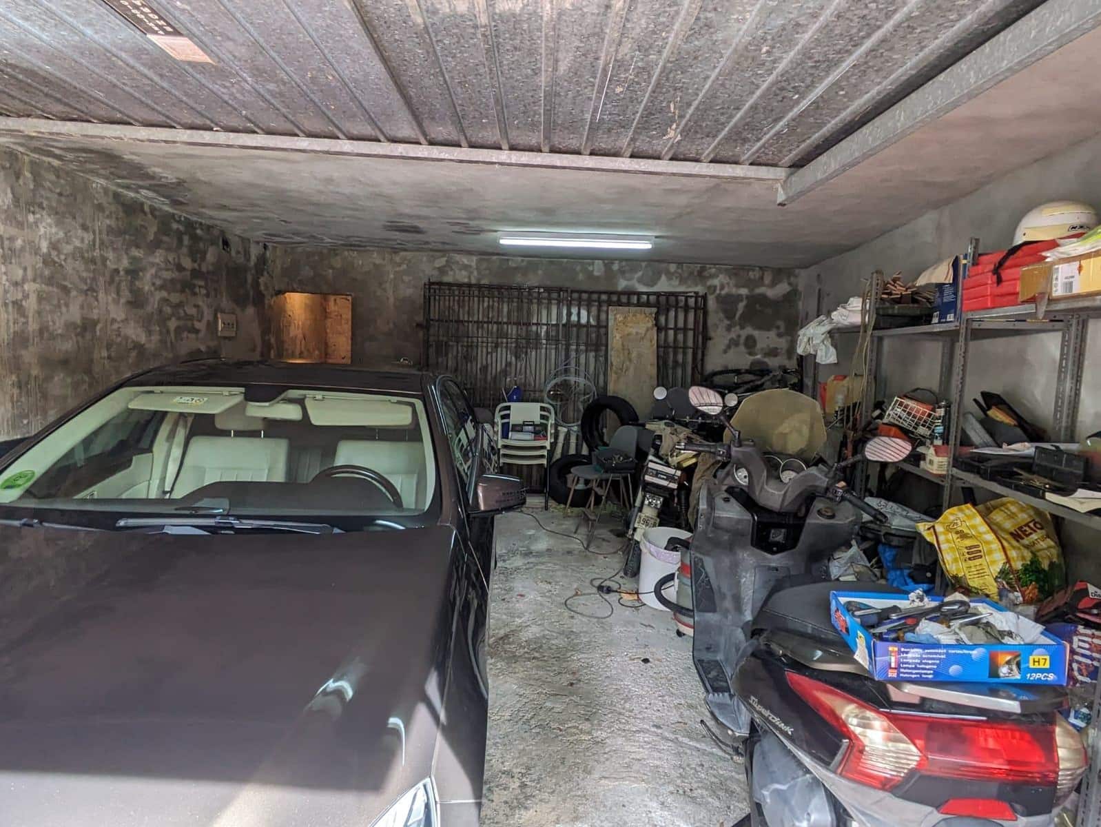 5 sypialnia Willa na sprzedaż w Benalmadena z basenem garażem - 950 000 € (Ref: 8108977)