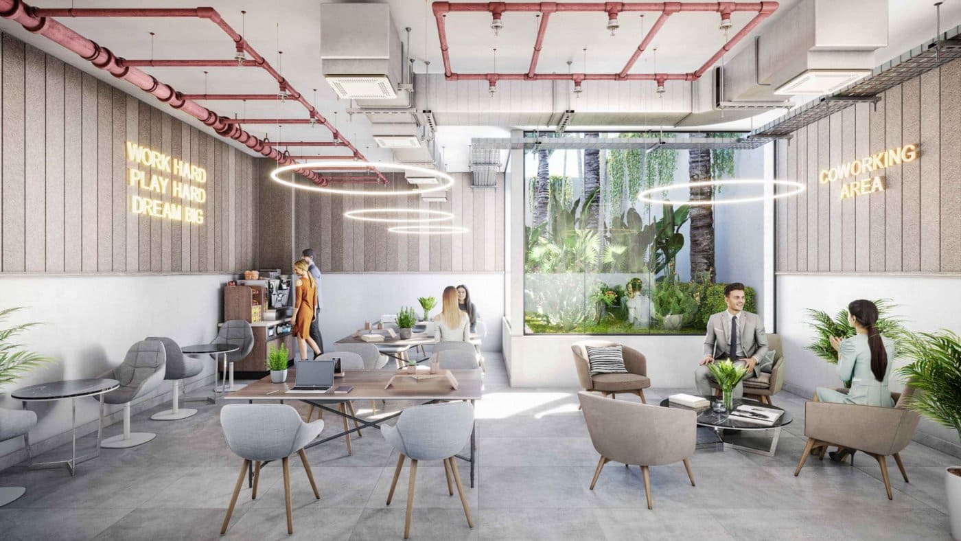 3 makuuhuone Huoneisto myytävänä paikassa Fuengirola mukana uima-altaan 
autotalli - 662 000 € (Ref: 8109597)