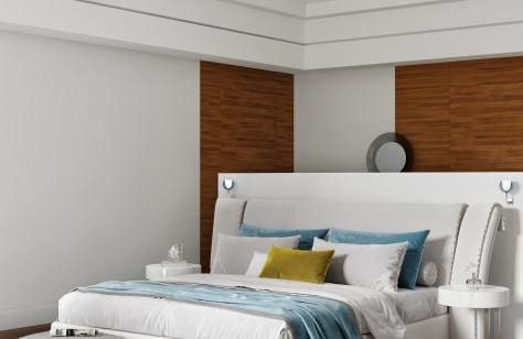 7 chambre Villa/Maison à vendre à Golden Mile avec piscine garage - 17 950 000 € (Ref: 8109617)