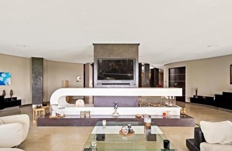 7 soveværelse Villa til salg i Marbella med swimmingpool garage - € 8.900.000 (Ref: 8109618)