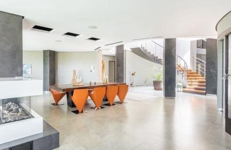 7 soveværelse Villa til salg i Marbella med swimmingpool garage - € 8.900.000 (Ref: 8109618)