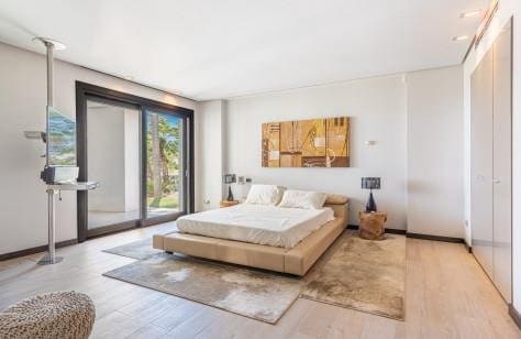 7 soveværelse Villa til salg i Marbella med swimmingpool garage - € 8.900.000 (Ref: 8109618)