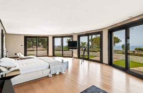 7 quarto Moradia para venda em Hacienda Las Chapas, Marbella com piscina garagem - 8 900 000 € (Ref: 8109618)