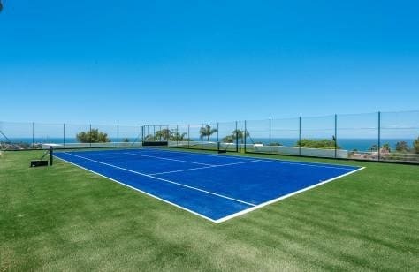 7 soveværelse Villa til salg i Marbella med swimmingpool garage - € 8.900.000 (Ref: 8109618)