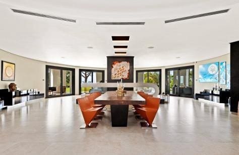 7 quarto Moradia para venda em Hacienda Las Chapas, Marbella com piscina garagem - 8 900 000 € (Ref: 8109618)