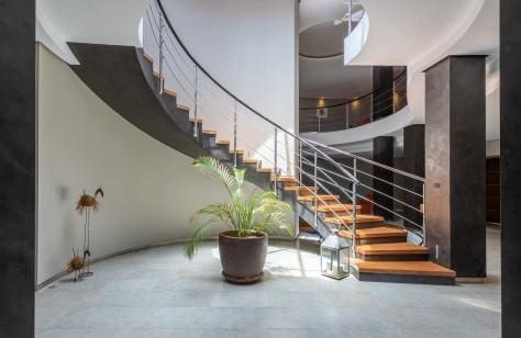 7 quarto Moradia para venda em Hacienda Las Chapas, Marbella com piscina garagem - 8 900 000 € (Ref: 8109618)