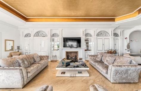 16 bedroom Villa for sale in El Paraíso, Benahavís with pool garage - € 8,990,000 (Ref: 8109619)