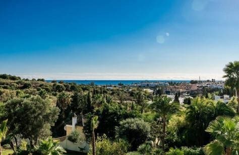 16 bedroom Villa for sale in Benahavis with pool garage - € 8,990,000 (Ref: 8109619)