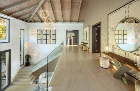 9 makuuhuone Huvila myytävänä paikassa Marbella mukana uima-altaan 
autotalli - 27 500 000 € (Ref: 8109621)