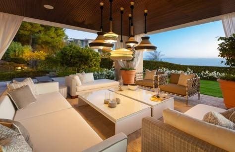 9 makuuhuone Huvila myytävänä paikassa Marbella mukana uima-altaan 
autotalli - 27 500 000 € (Ref: 8109621)