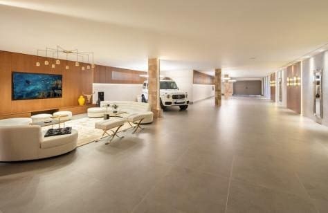 9 makuuhuone Huvila myytävänä paikassa Marbella mukana uima-altaan 
autotalli - 27 500 000 € (Ref: 8109621)