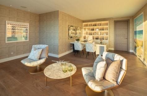 9 makuuhuone Huvila myytävänä paikassa Marbella mukana uima-altaan 
autotalli - 27 500 000 € (Ref: 8109621)