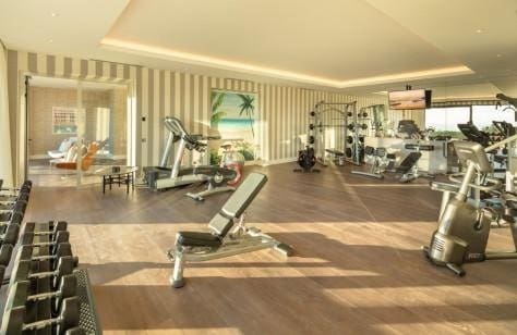 9 makuuhuone Huvila myytävänä paikassa Marbella mukana uima-altaan 
autotalli - 27 500 000 € (Ref: 8109621)