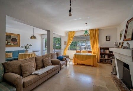 7 soveværelse Villa til salg i Marbella med swimmingpool garage - € 3.000.000 (Ref: 8109622)