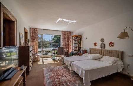 7 soveværelse Villa til salg i Marbella med swimmingpool garage - € 3.000.000 (Ref: 8109622)