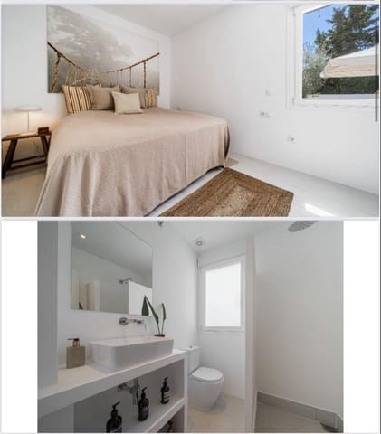 6 makuuhuone Huvila myytävänä paikassa Cabopino, Marbella mukana uima-altaan - 1 995 000 € (Ref: 8109629)