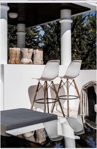 6 makuuhuone Huvila myytävänä paikassa Cabopino, Marbella mukana uima-altaan - 1 995 000 € (Ref: 8109629)