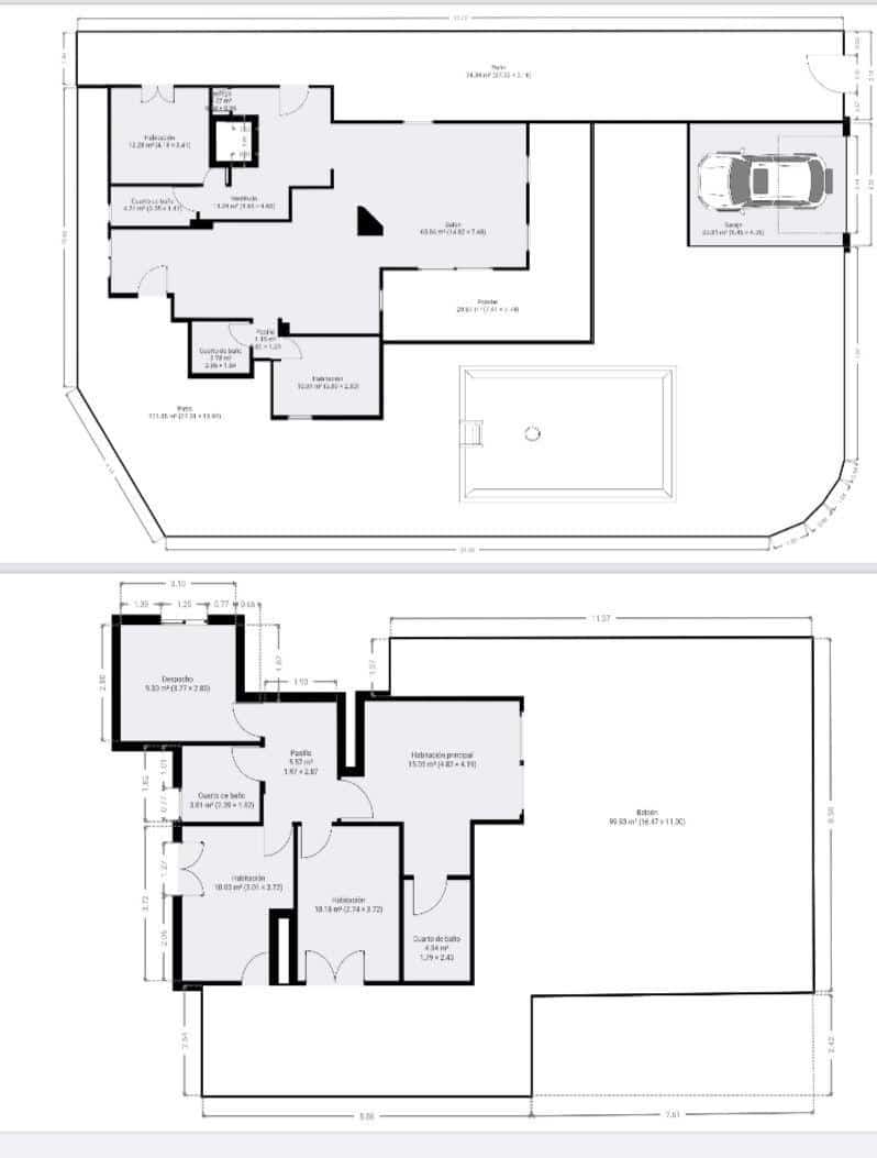 6 slaapkamer Villa te koop in Cabopino met zwembad - € 1.995.000 (Ref: 8109629)