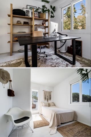 6 makuuhuone Huvila myytävänä paikassa Cabopino, Marbella mukana uima-altaan - 1 995 000 € (Ref: 8109629)