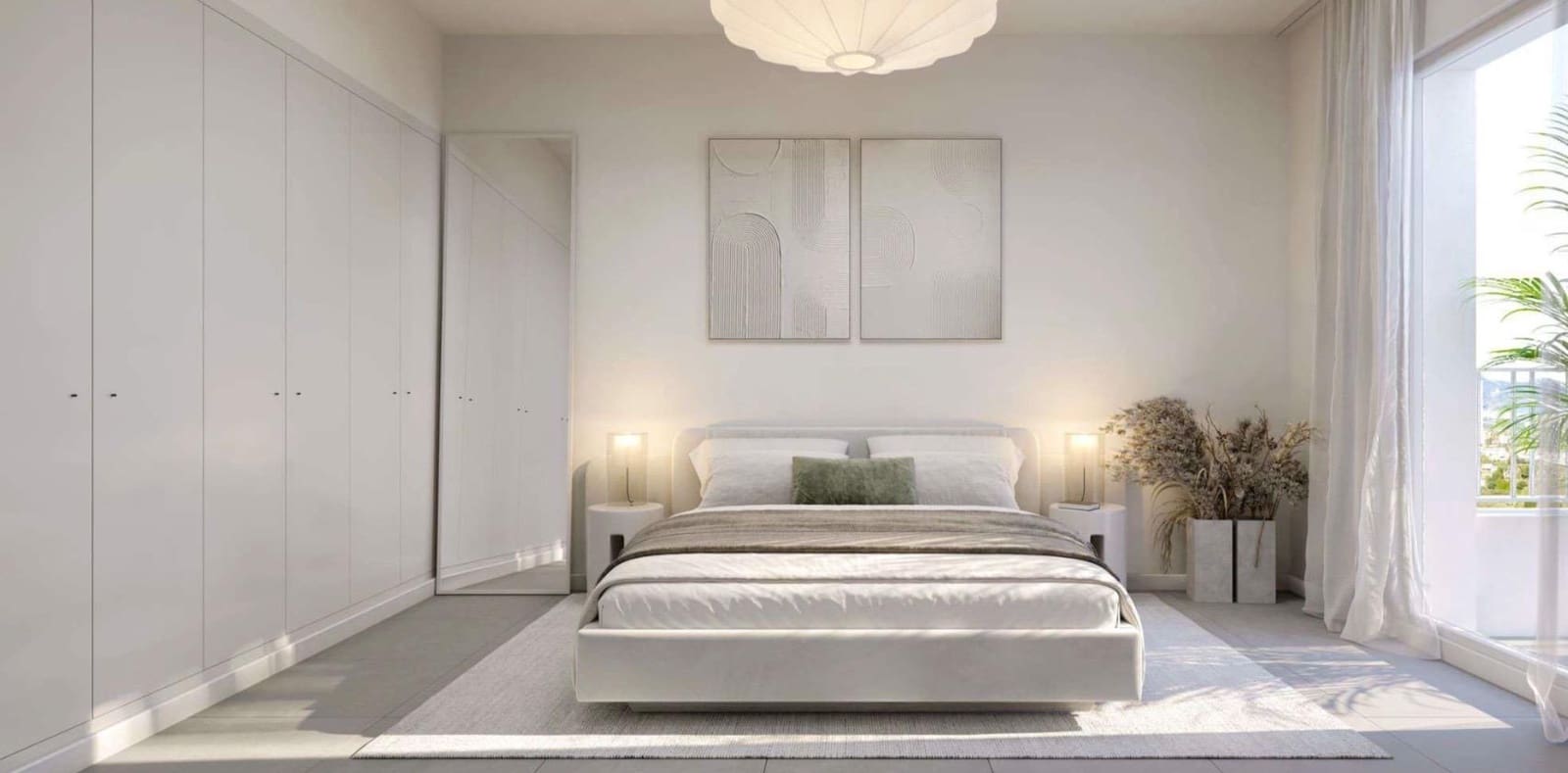 2 Zimmer Wohnung zu verkaufen in Fuengirola mit Pool Garage - 329.950 € (Ref: 8109638)