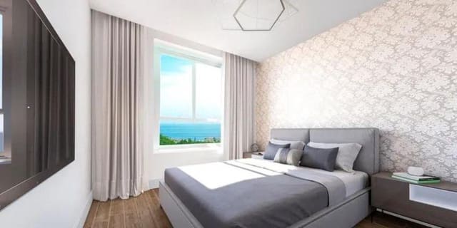 4 camera da letto Appartamento in vendita in Torremolinos con piscina garage - 695.000 € (Rif: 8109644)