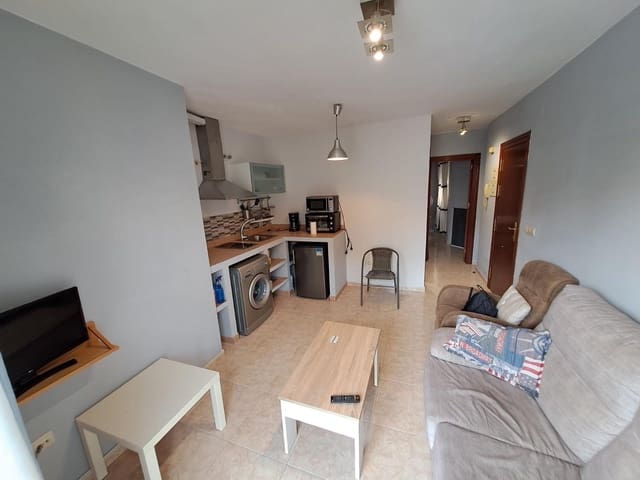 1 camera da letto Appartamento in vendita in Fuengirola - 211.000 € (Rif: 8109652)