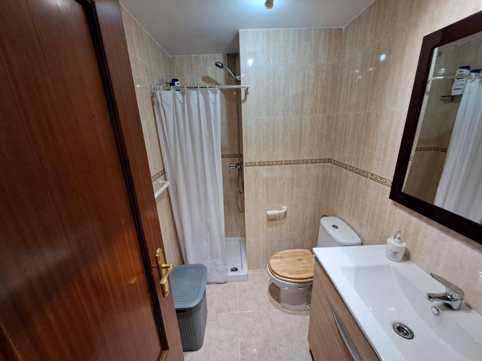1 bedroom Apartment for sale in Fuengirola - € 211,000 (Ref: 8109652)