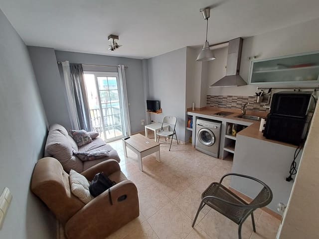 1 camera da letto Appartamento in vendita in Fuengirola - 211.000 € (Rif: 8109652)