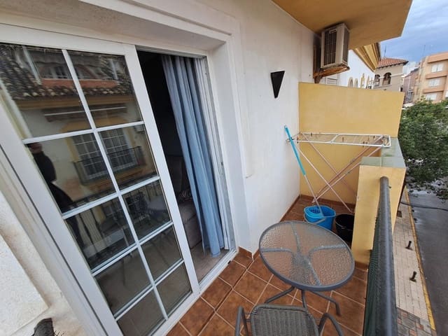 1 camera da letto Appartamento in vendita in Fuengirola - 211.000 € (Rif: 8109652)