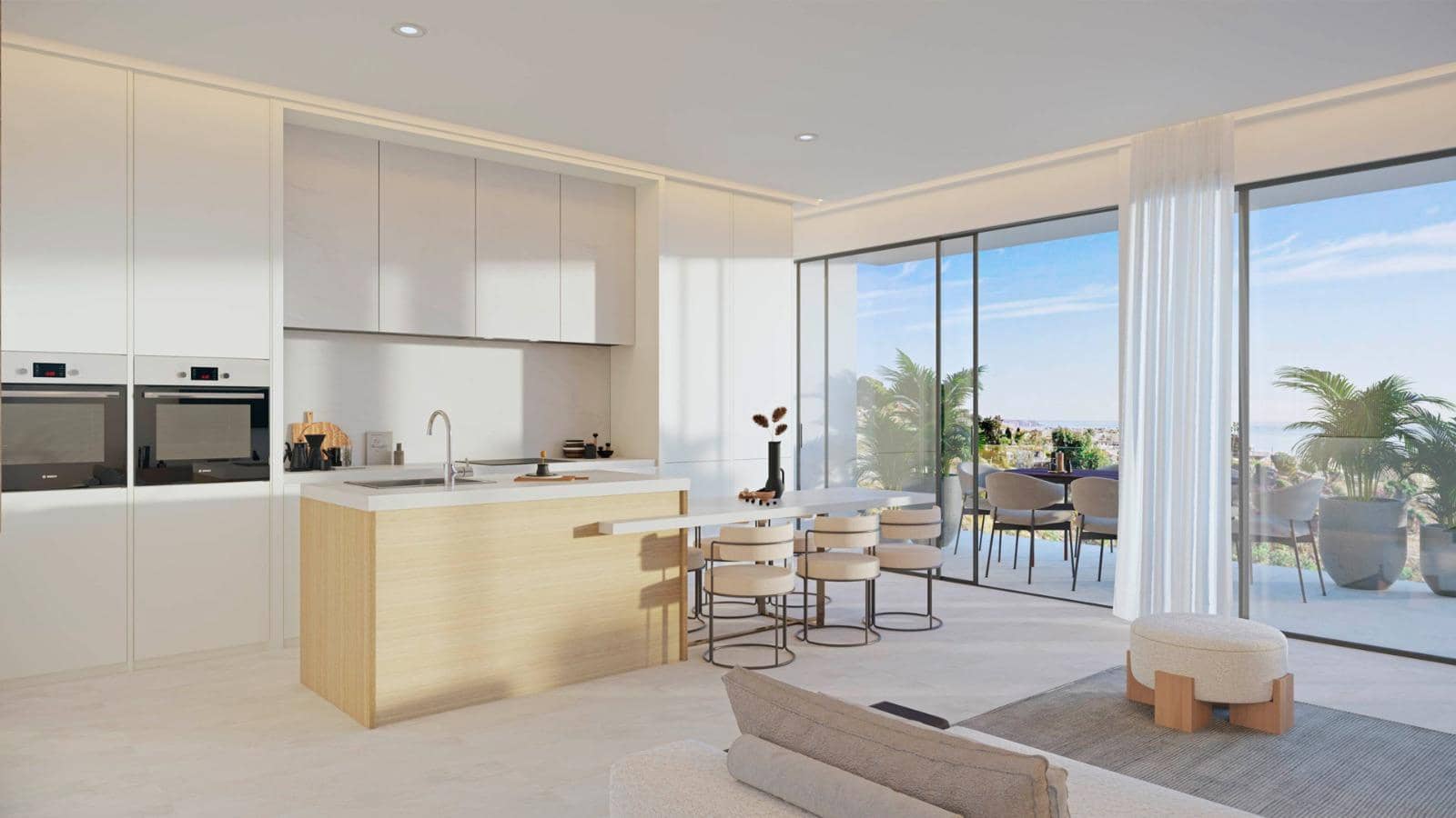 4 soveværelse Villa til salg i Fuengirola med swimmingpool garage - € 1.300.000 (Ref: 8109656)