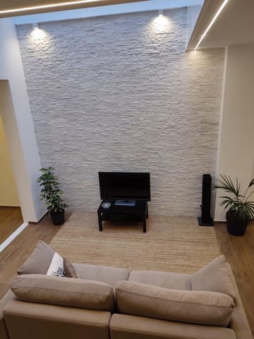 3 soveværelse Rækkehus til salg i Fuengirola - € 630.000 (Ref: 8109658)