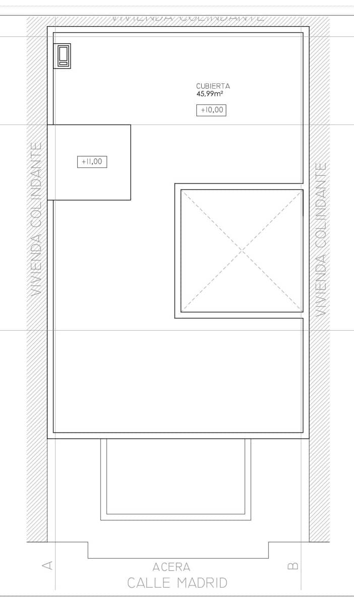3 soveværelse Rækkehus til salg i Fuengirola - € 630.000 (Ref: 8109658)