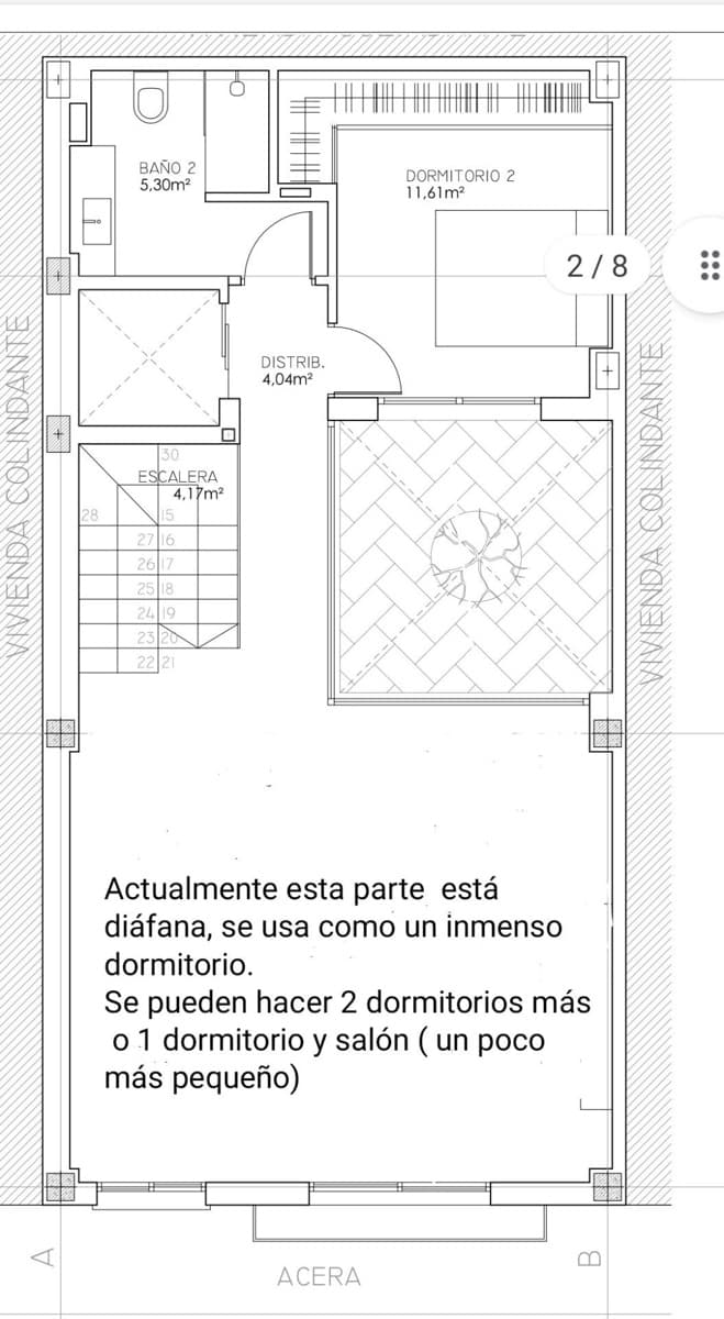 3 soveværelse Rækkehus til salg i Fuengirola - € 630.000 (Ref: 8109658)