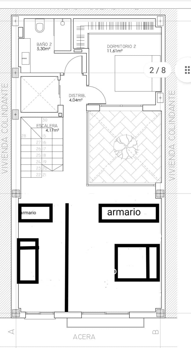 3 soveværelse Rækkehus til salg i Fuengirola - € 630.000 (Ref: 8109658)