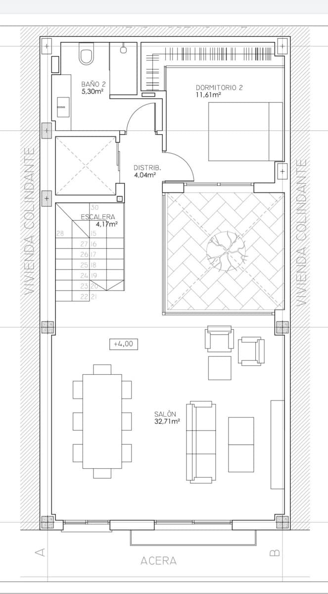 3 soveværelse Rækkehus til salg i Fuengirola - € 630.000 (Ref: 8109658)