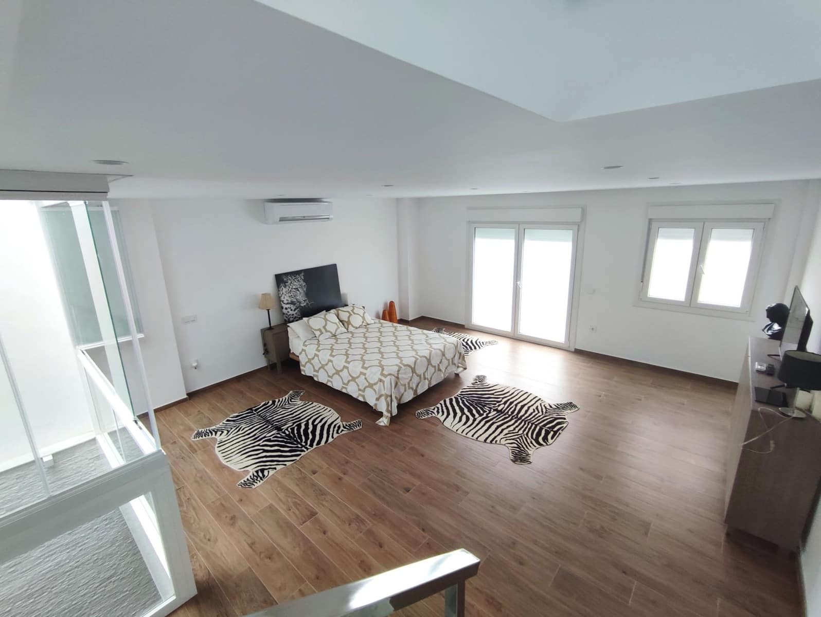 3 soveværelse Rækkehus til salg i Fuengirola - € 630.000 (Ref: 8109658)