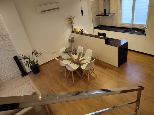 3 soveværelse Rækkehus til salg i Fuengirola - € 630.000 (Ref: 8109658)