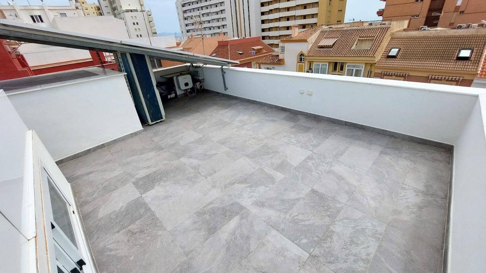 3 soveværelse Rækkehus til salg i Fuengirola - € 630.000 (Ref: 8109658)