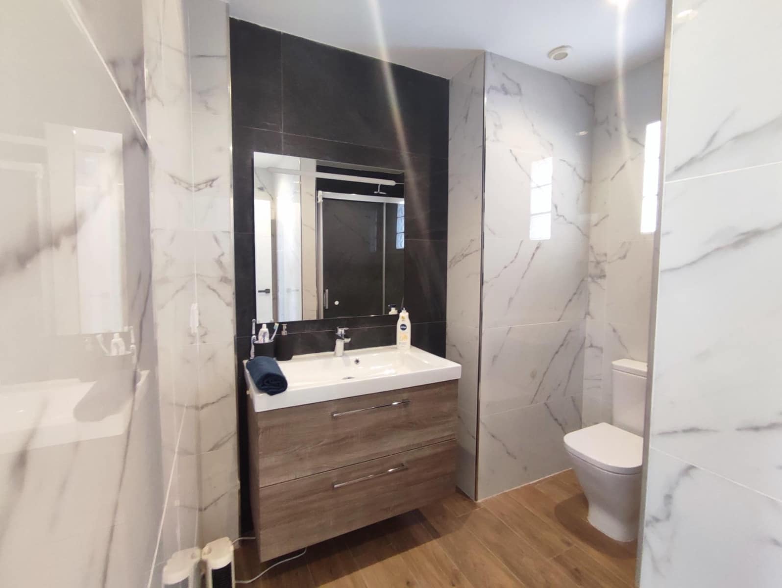 3 soveværelse Rækkehus til salg i Fuengirola - € 630.000 (Ref: 8109658)