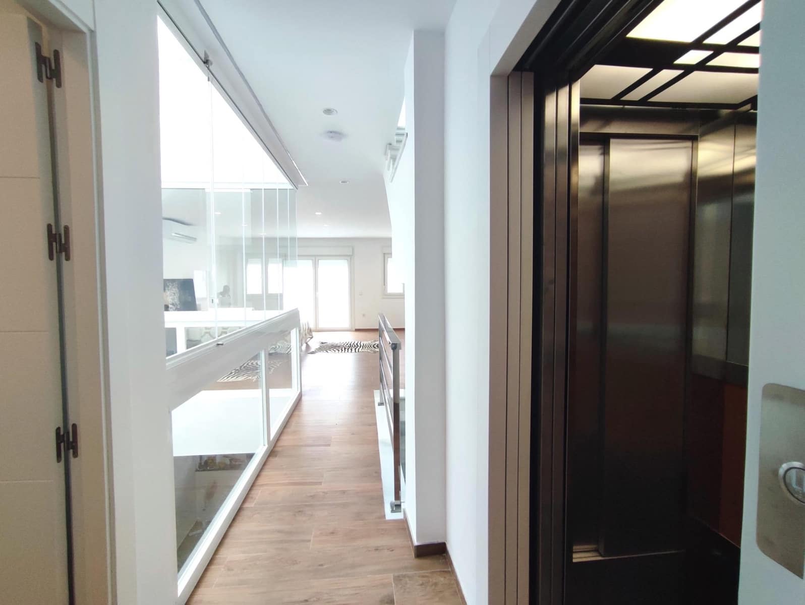 3 soveværelse Rækkehus til salg i Fuengirola - € 630.000 (Ref: 8109658)