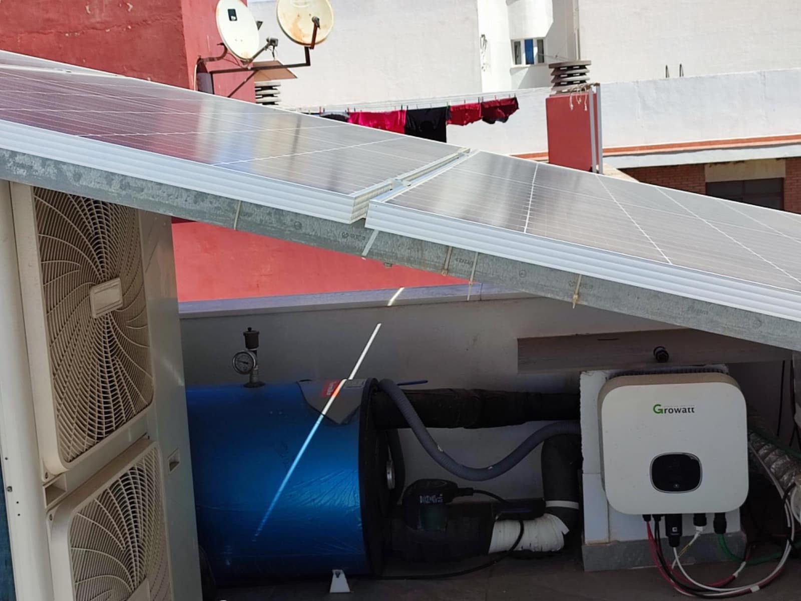 3 soveværelse Rækkehus til salg i Fuengirola - € 630.000 (Ref: 8109658)