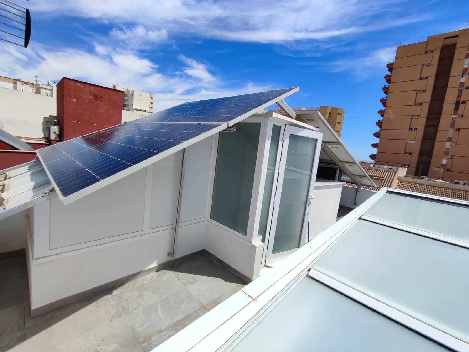 3 soveværelse Rækkehus til salg i Fuengirola - € 630.000 (Ref: 8109658)