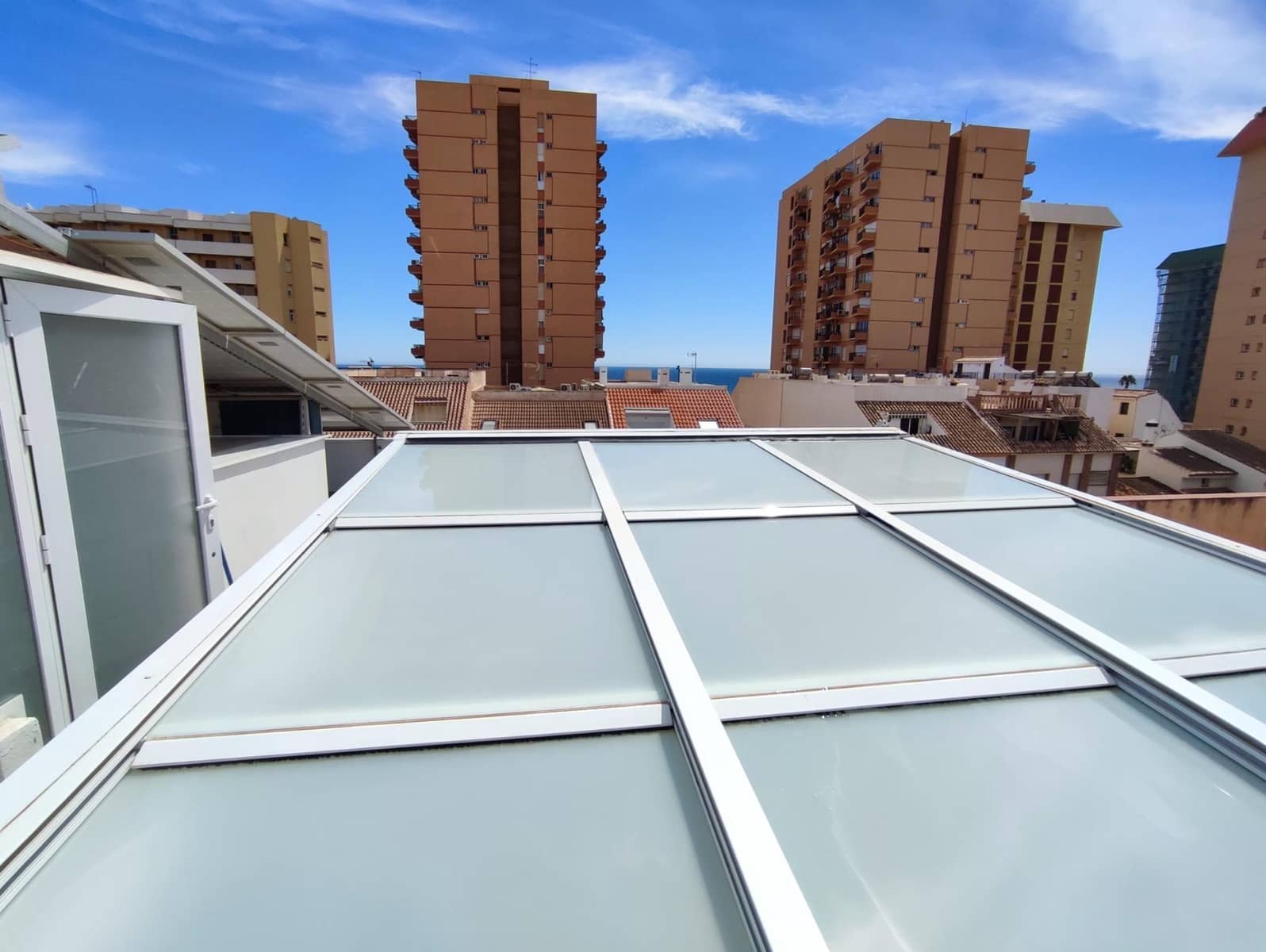 3 soveværelse Rækkehus til salg i Fuengirola - € 630.000 (Ref: 8109658)