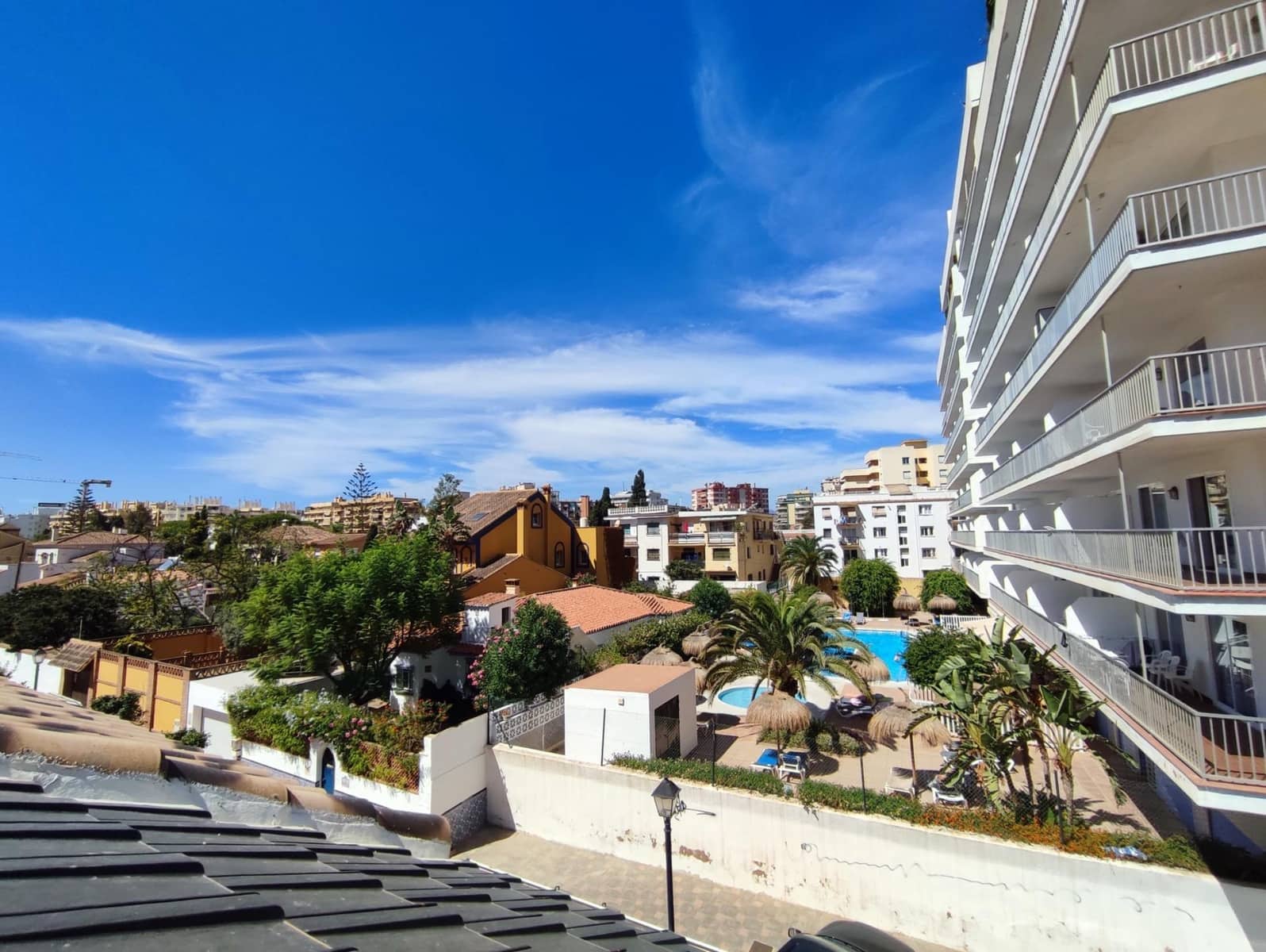 3 soveværelse Rækkehus til salg i Fuengirola - € 630.000 (Ref: 8109658)