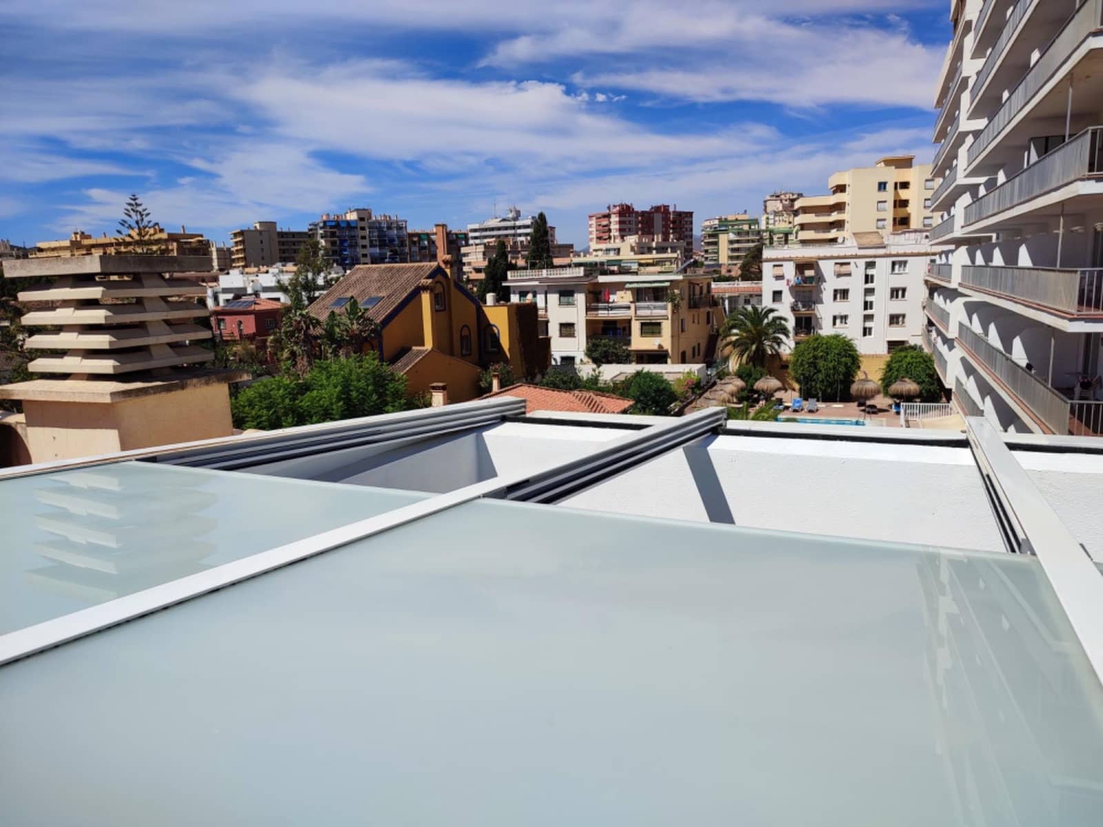 3 soveværelse Rækkehus til salg i Fuengirola - € 630.000 (Ref: 8109658)