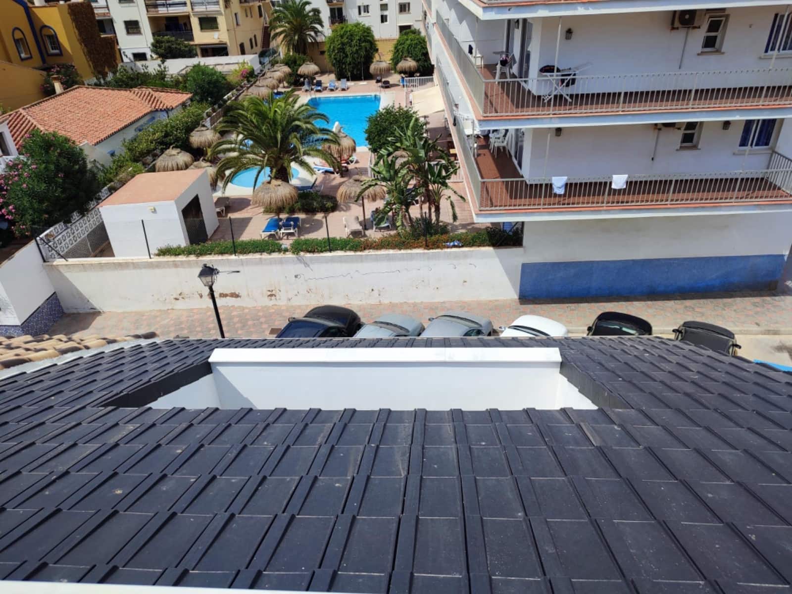 3 soveværelse Rækkehus til salg i Fuengirola - € 630.000 (Ref: 8109658)