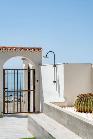 7 soveværelse Lejlighed til salg i Benalmadena Costa, Benalmádena - € 1.295.000 (Ref: 8109662)