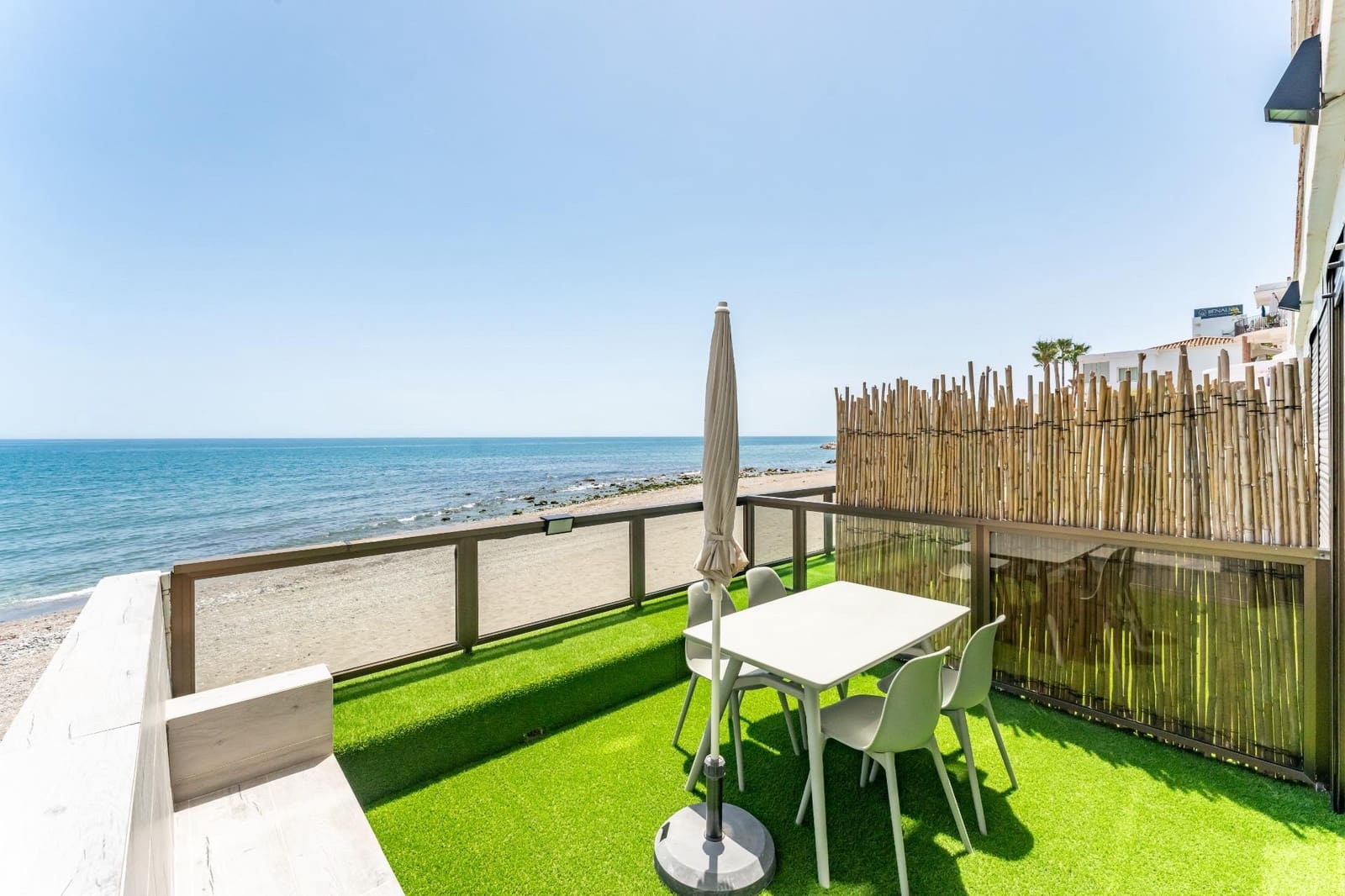 7 makuuhuone Huoneisto myytävänä paikassa Benalmadena Costa - 1 295 000 € (Ref: 8109662)