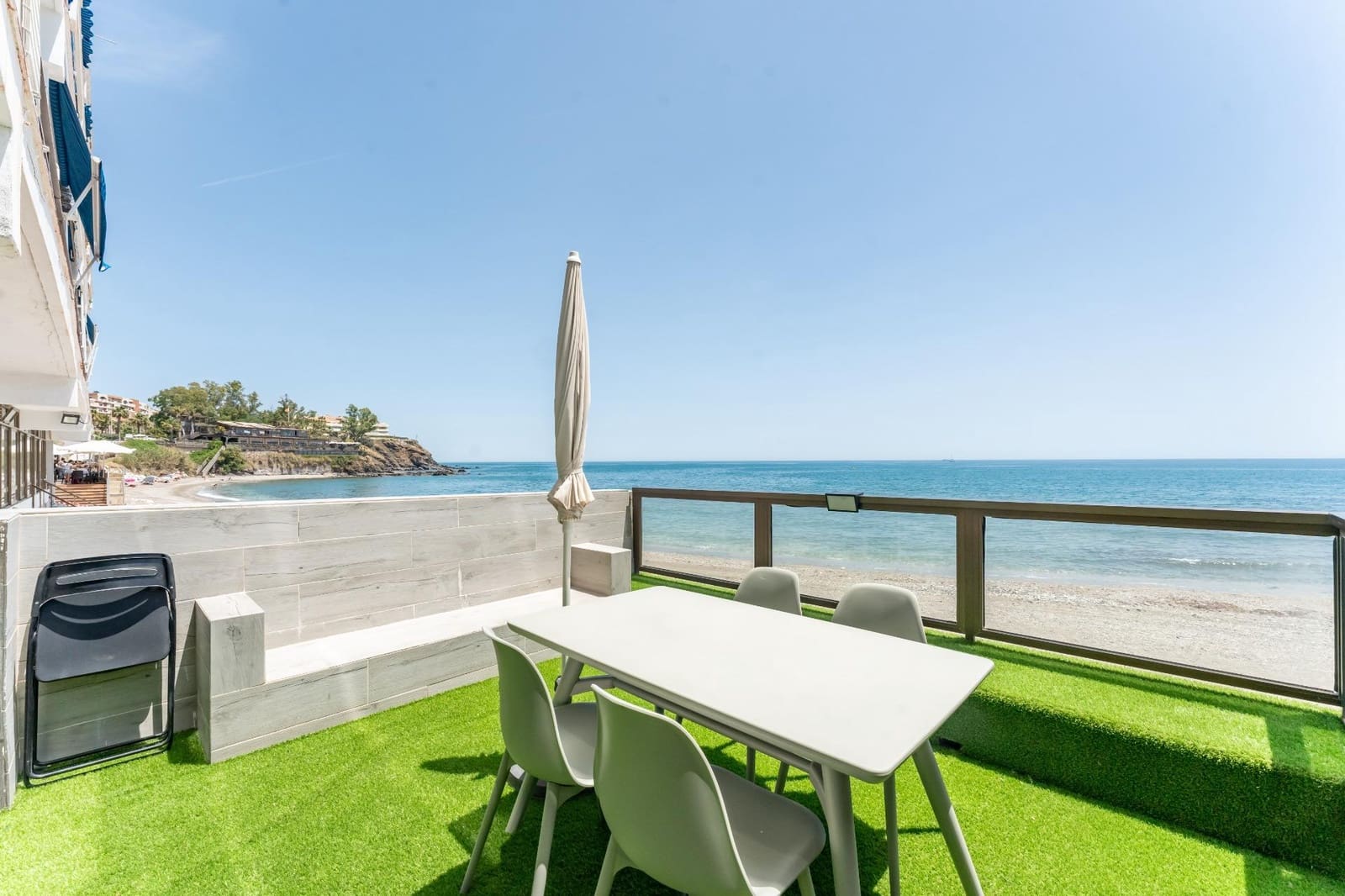 7 makuuhuone Huoneisto myytävänä paikassa Benalmadena Costa - 1 295 000 € (Ref: 8109662)